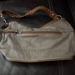 Shoulder  bag